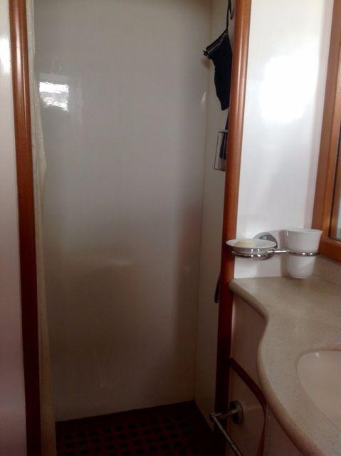 Trawler HAMPTON 42, picture 31