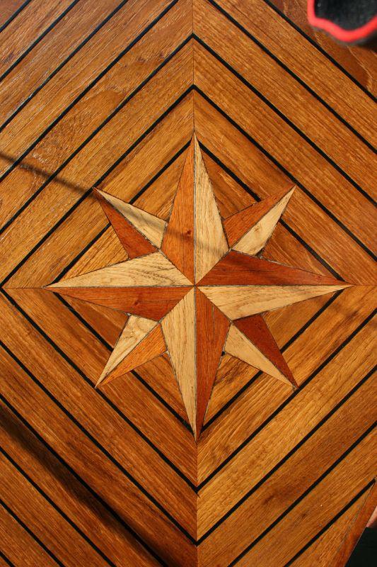 Trawler HAMPTON 42, picture 23