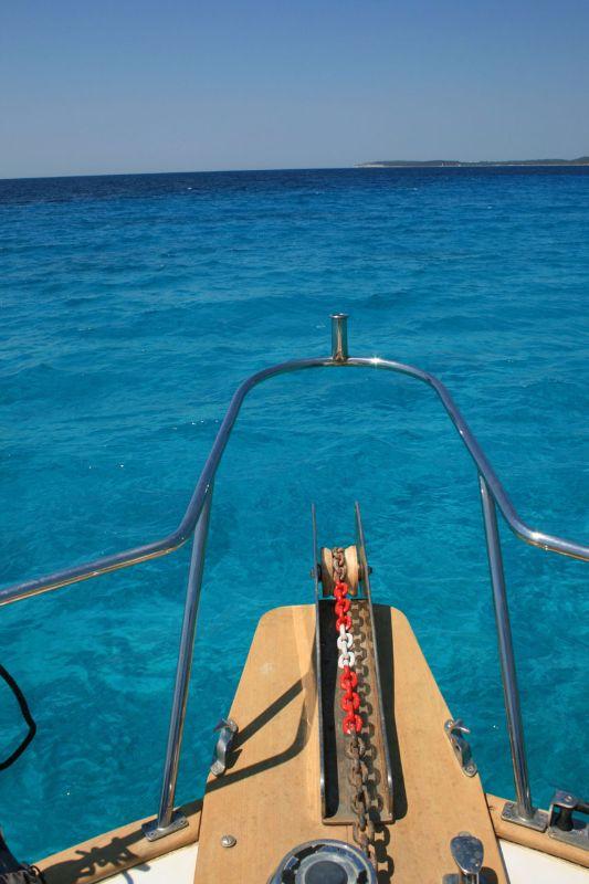 Trawler HAMPTON 42, picture 15