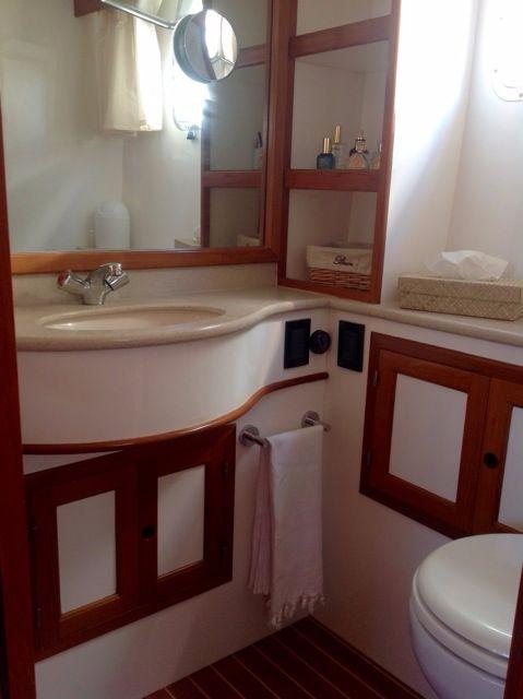 Trawler HAMPTON 42, picture 30