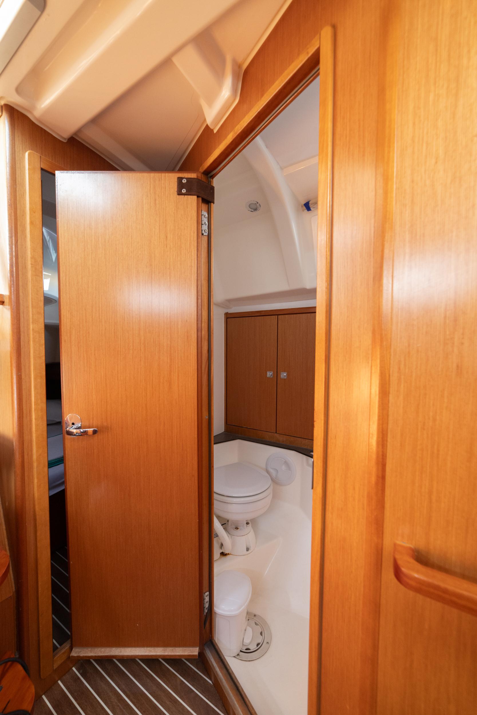 Bavaria Cruiser 37 - 3 cab., picture 18