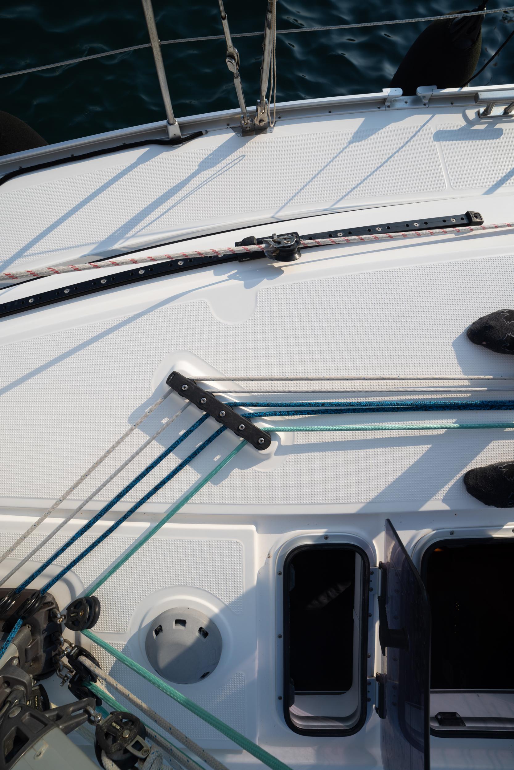 Bavaria Cruiser 37 - 3 cab., picture 22