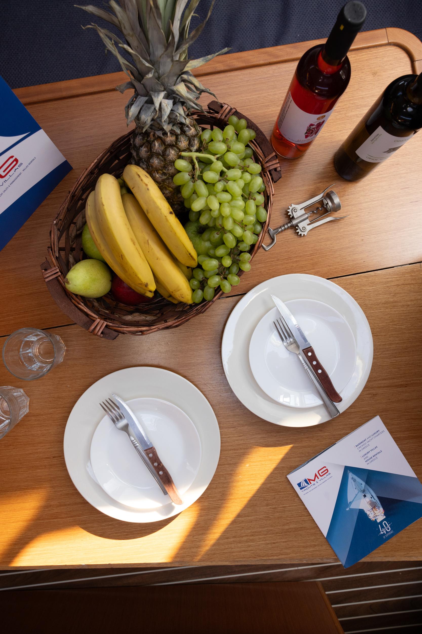 Bavaria Cruiser 37 - 3 cab., picture 11