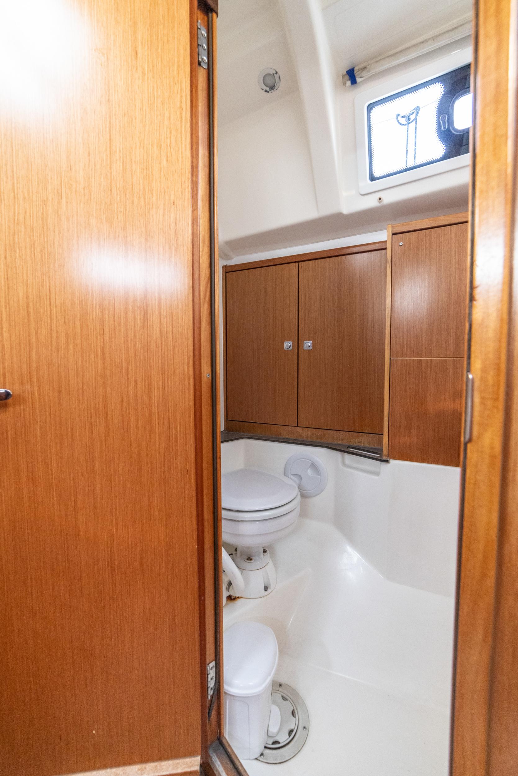 Bavaria Cruiser 37 - 3 cab., picture 20