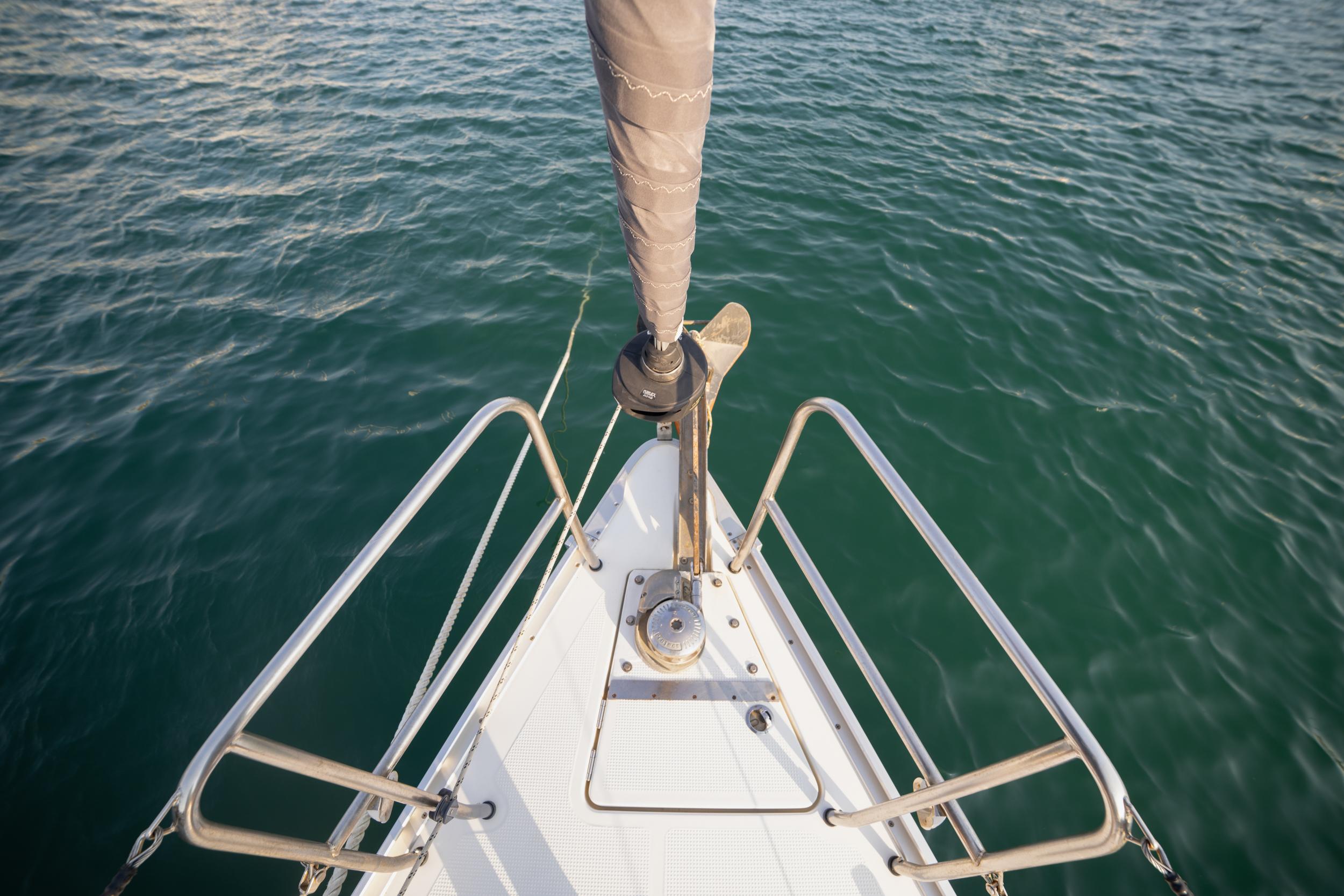 Bavaria Cruiser 37 - 3 cab., picture 23