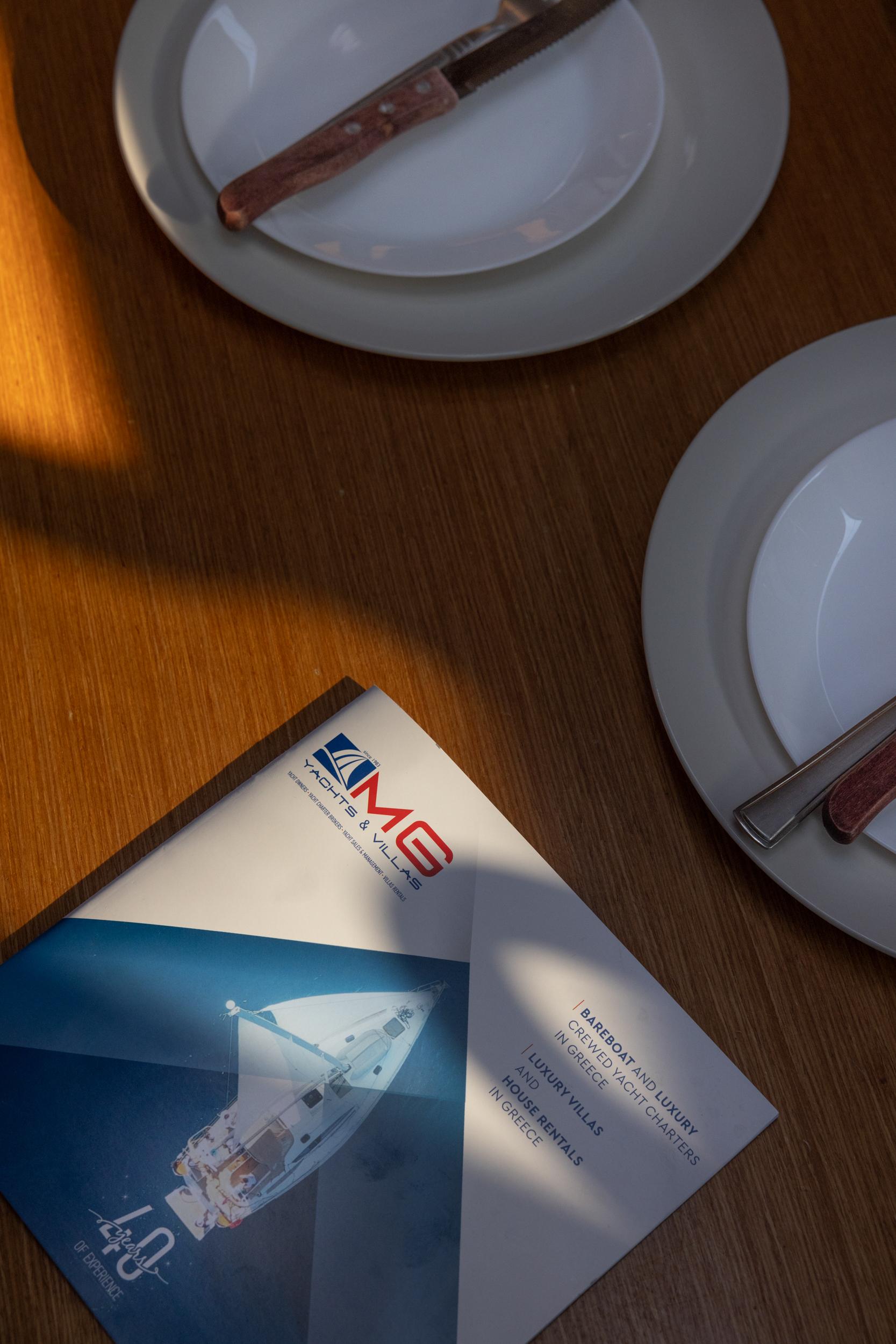 Bavaria Cruiser 37 - 3 cab., picture 10