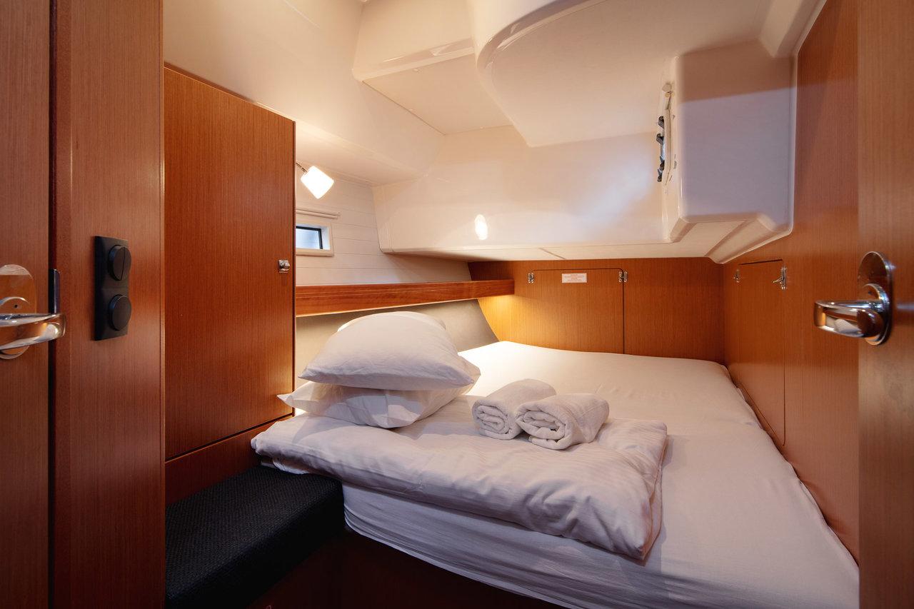 Bavaria Cruiser 46 - 4 cab., picture 14