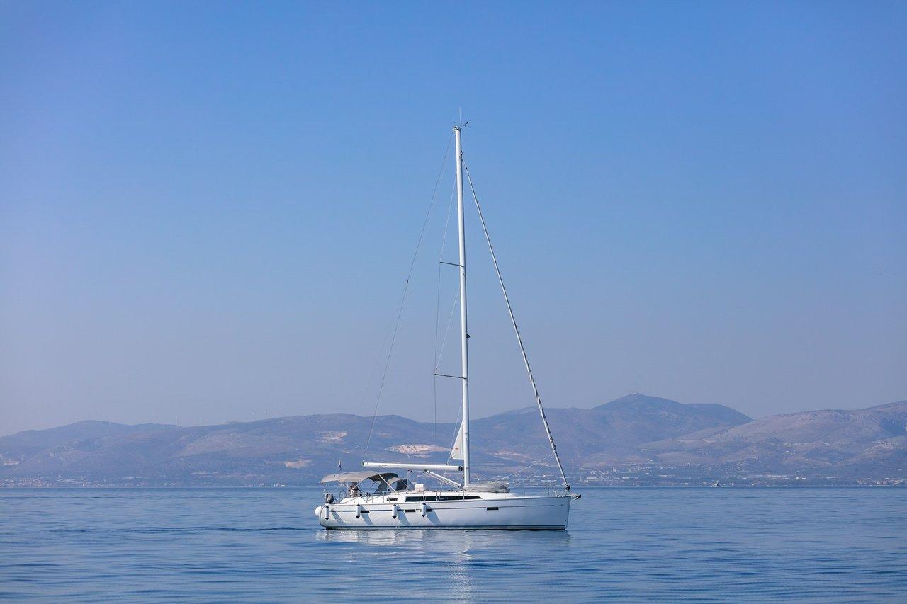 Bavaria Cruiser 46 - 4 cab., picture 6
