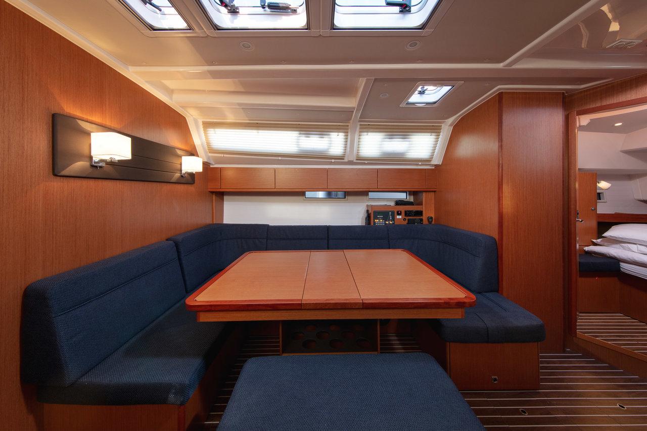 Bavaria Cruiser 46 - 4 cab., picture 10