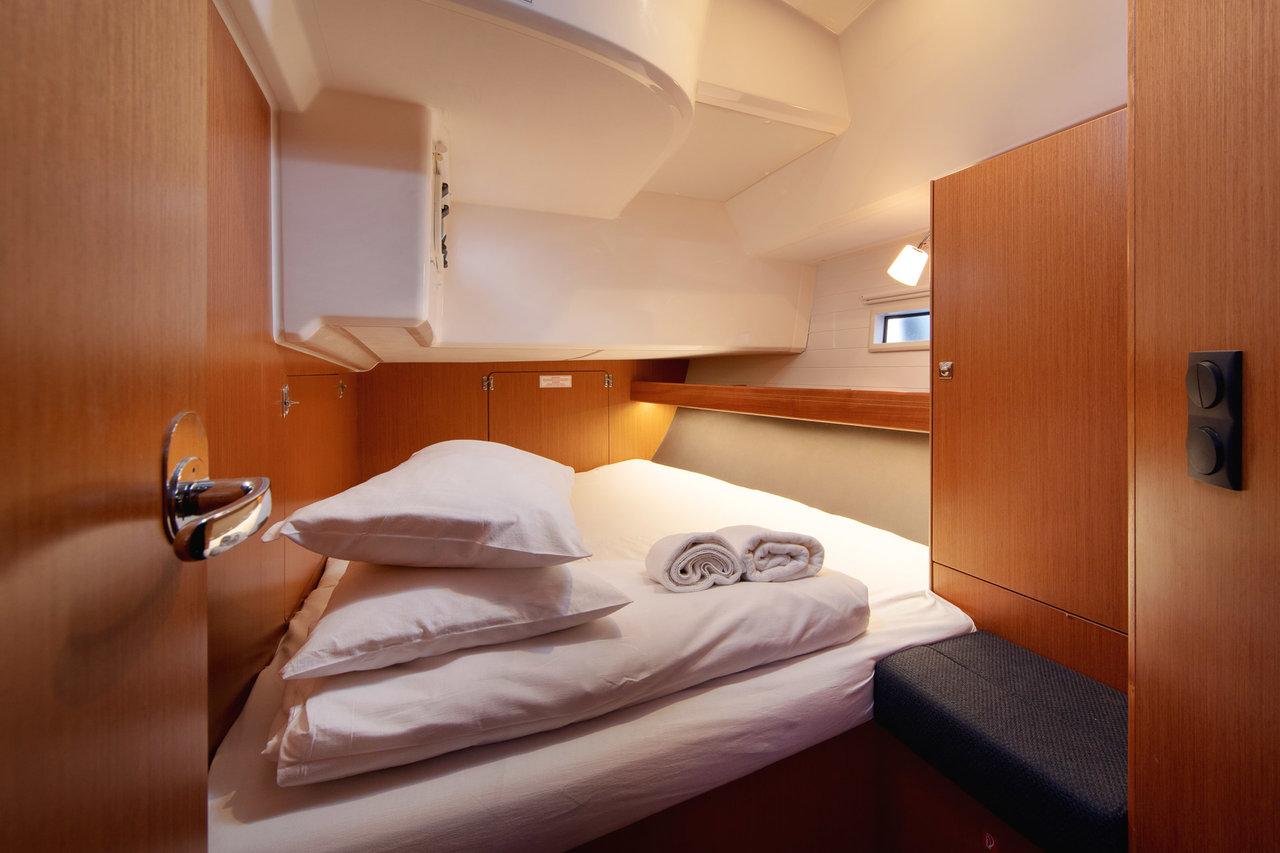 Bavaria Cruiser 46 - 4 cab., picture 15