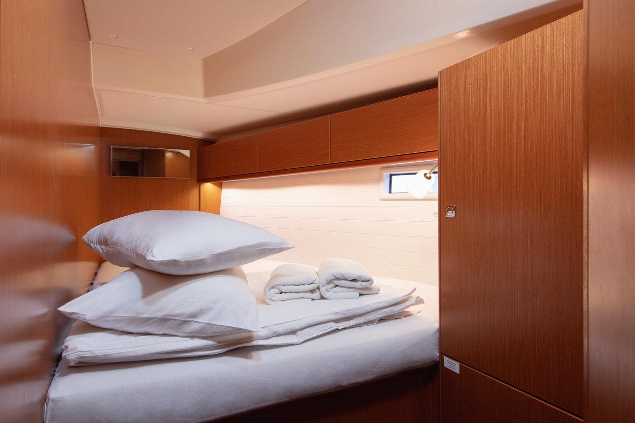 Bavaria Cruiser 46 - 4 cab., picture 13