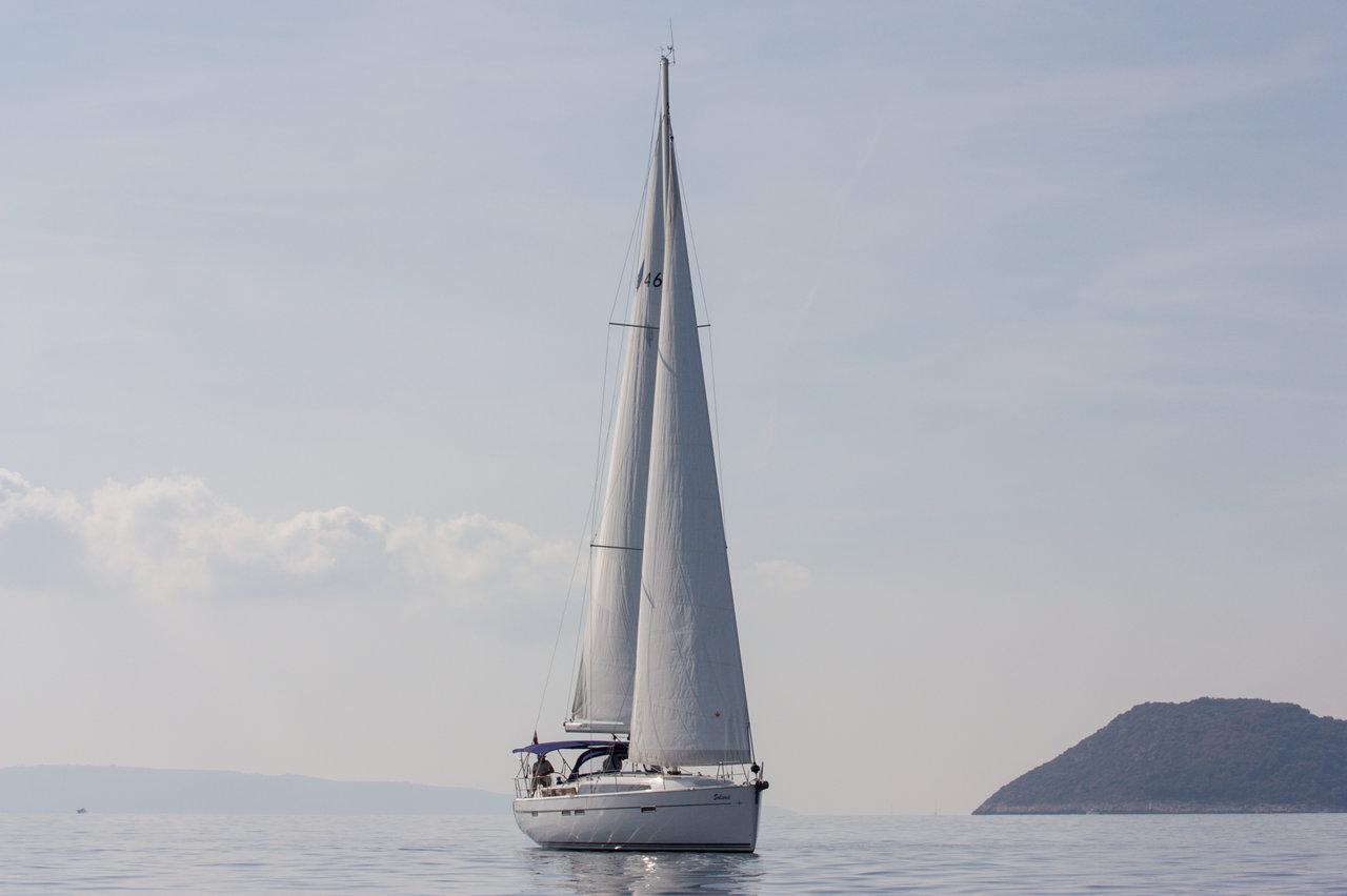 Bavaria Cruiser 46 - 4 cab., picture 3