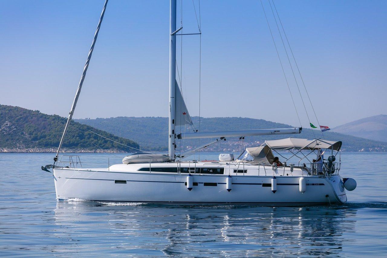 Bavaria Cruiser 46 - 4 cab., picture 7