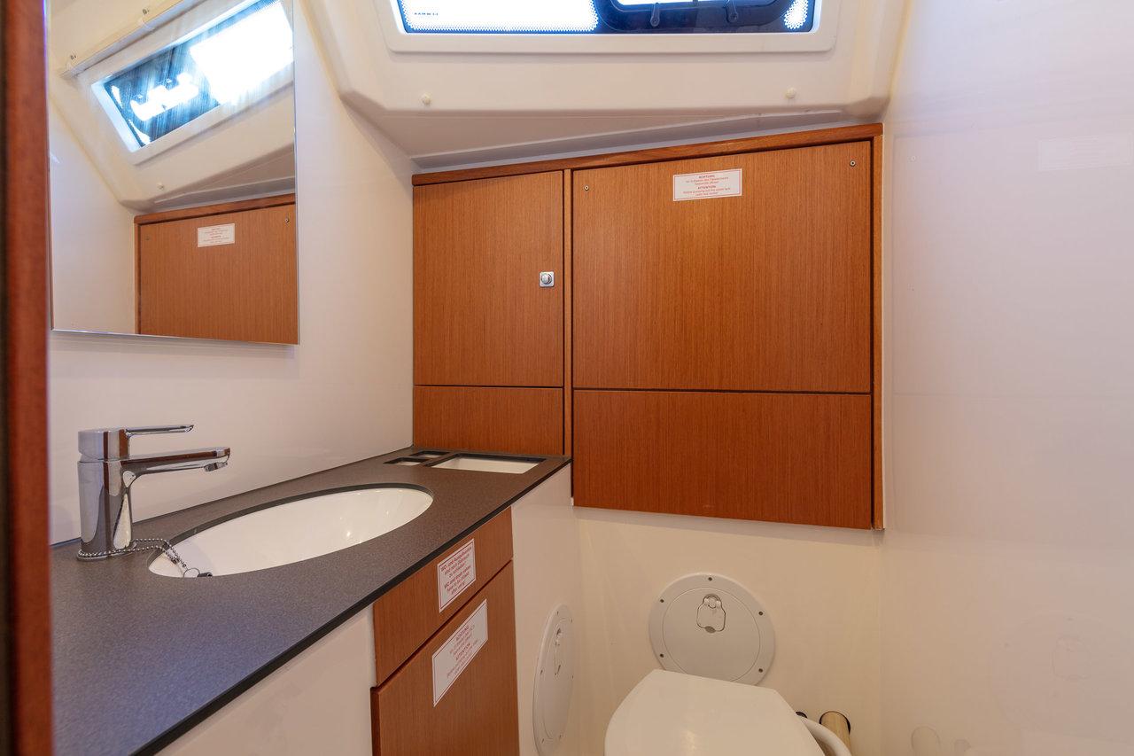 Bavaria Cruiser 46 - 4 cab., picture 16
