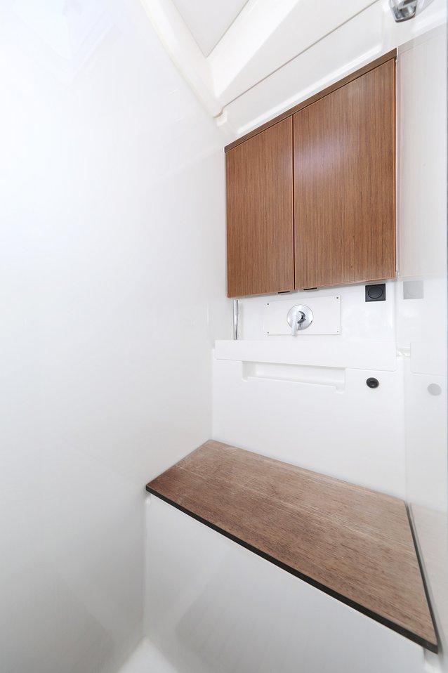 Bavaria C57 - 3 + 1 cab., picture 20