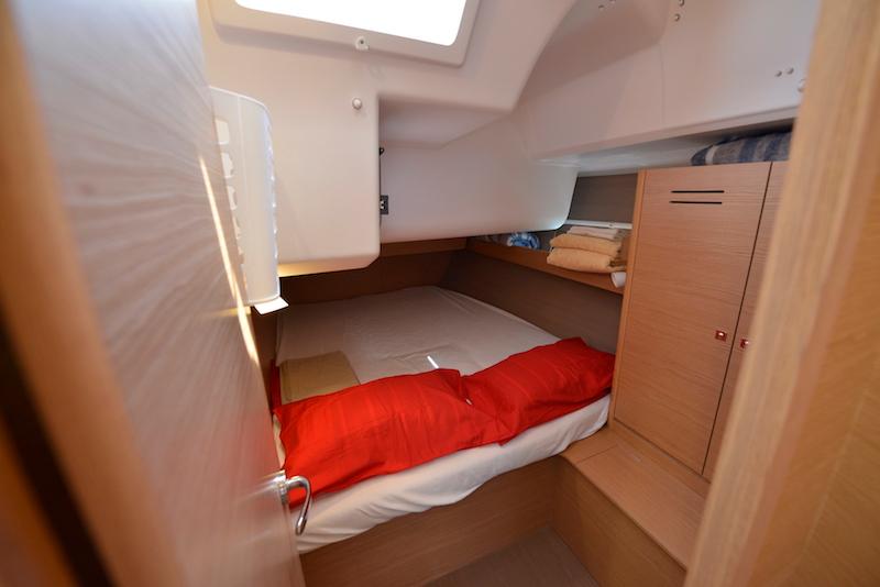Dufour 460 GL, picture 8