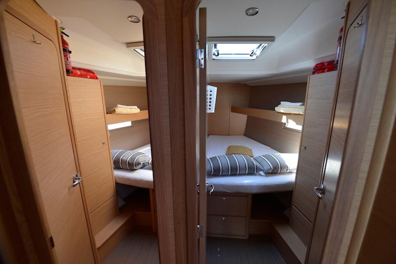 Dufour 460 GL, picture 9