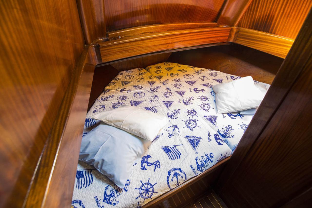 Yacht LUKA, picture 20