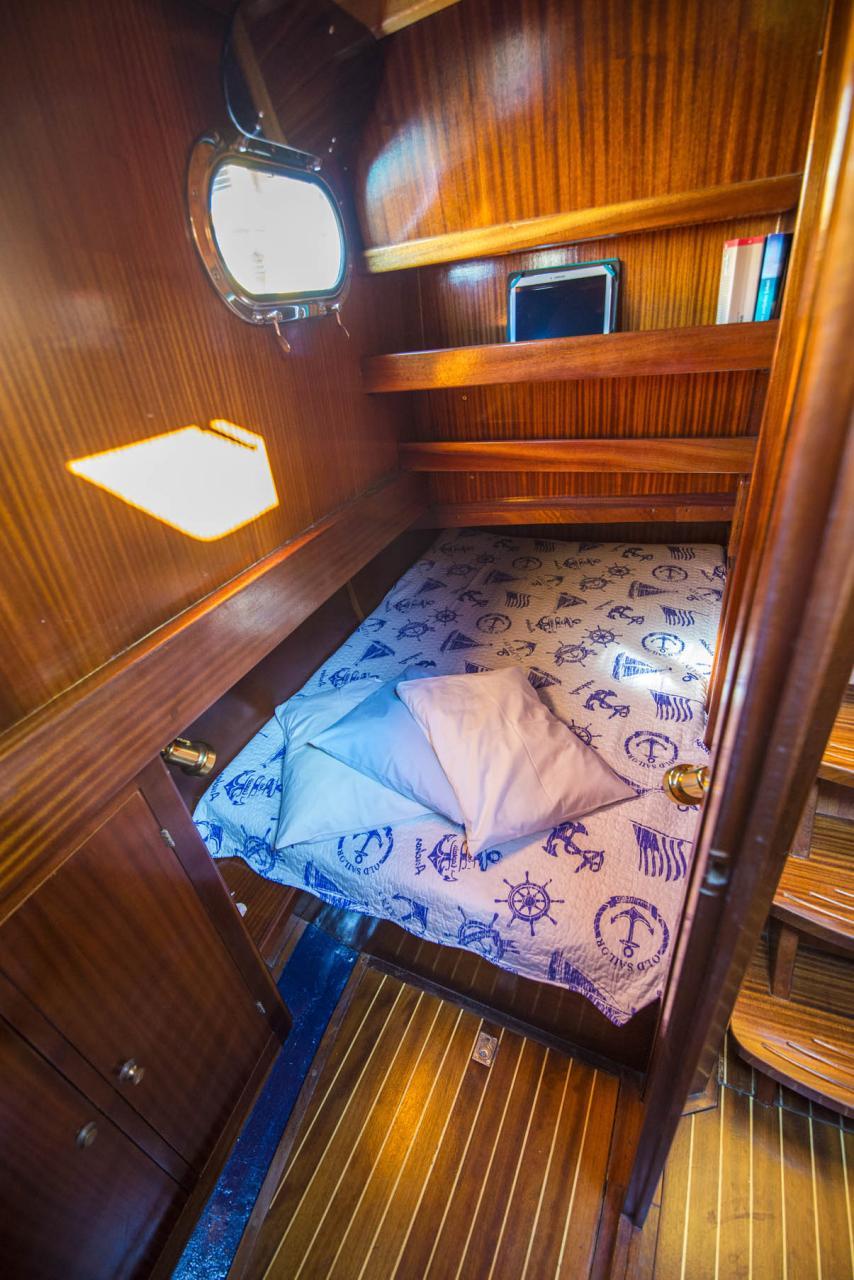 Yacht LUKA, picture 25