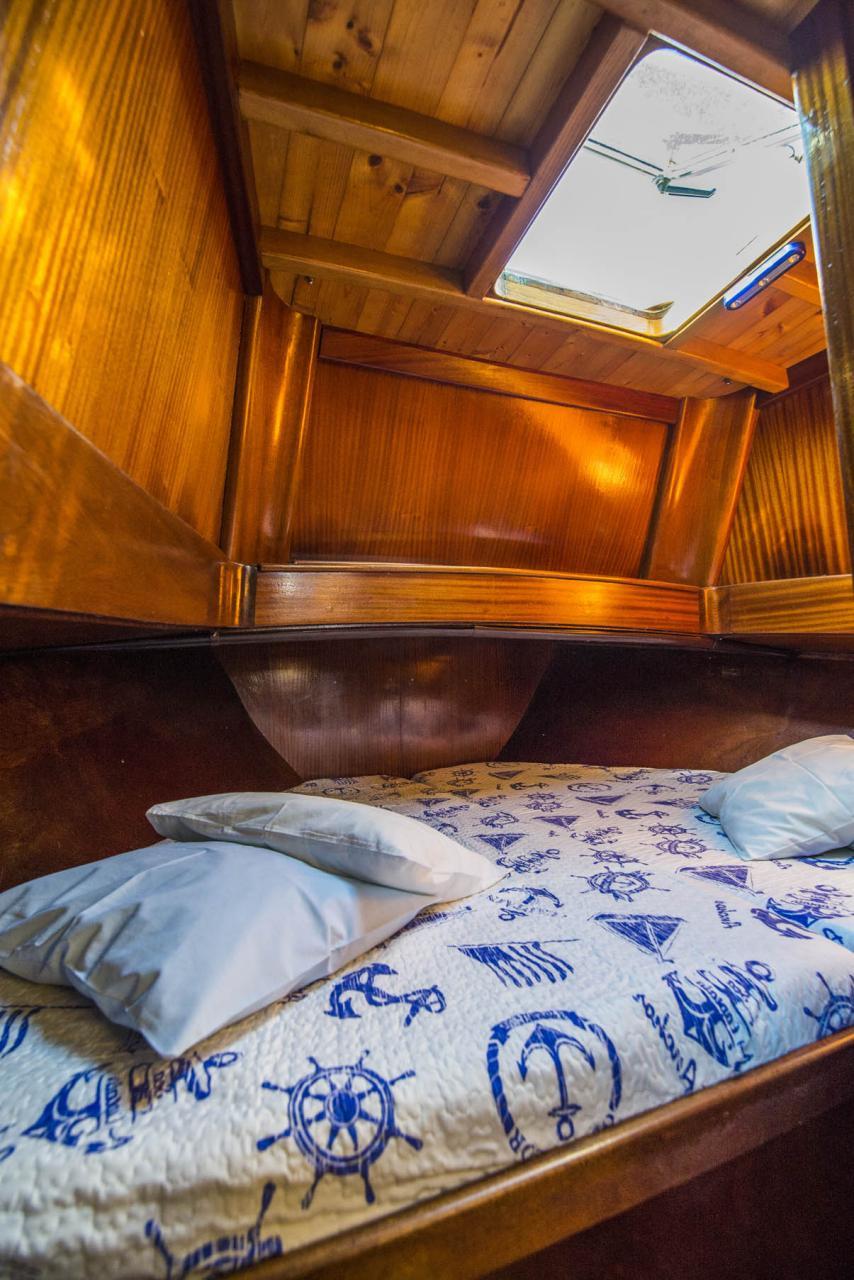 Yacht LUKA, picture 22