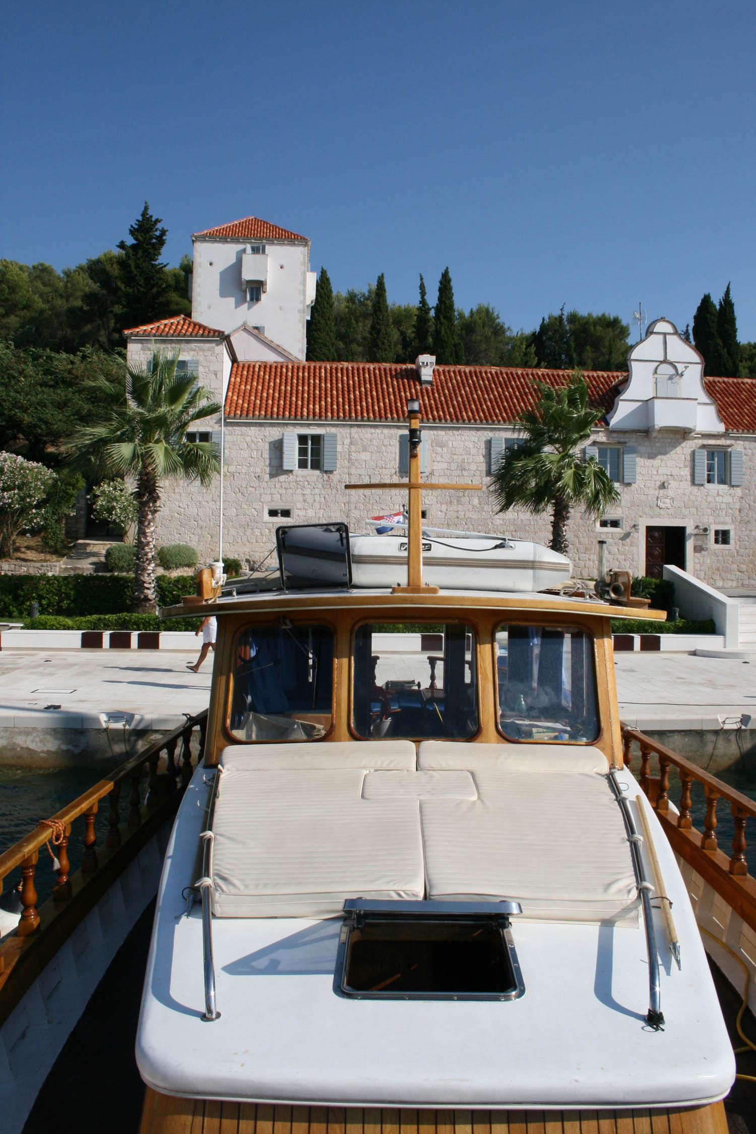 Yacht LUKA, picture 12