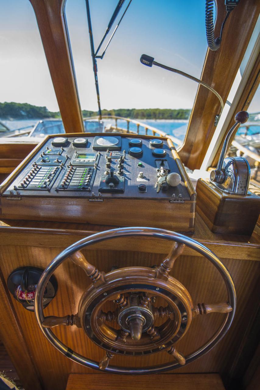 Yacht LUKA, picture 14