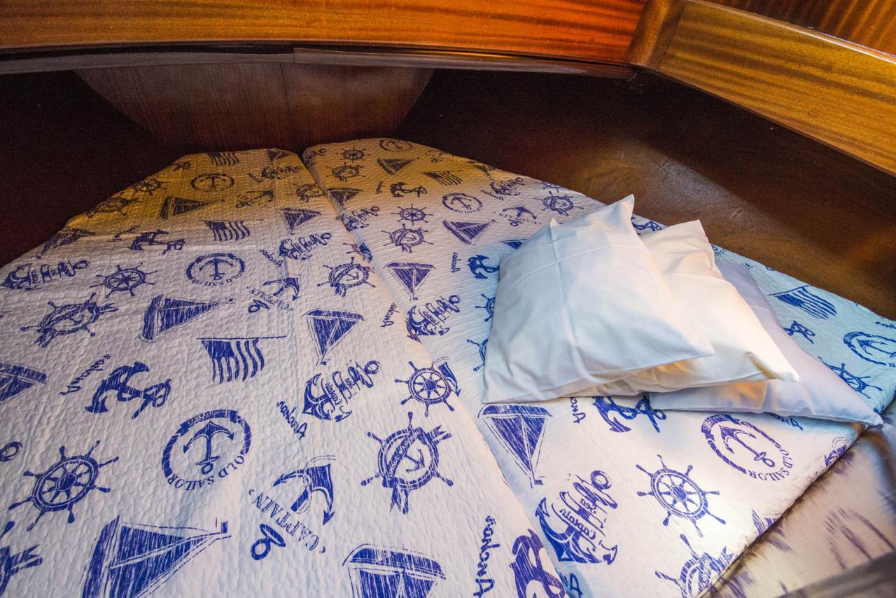 Yacht LUKA, picture 21