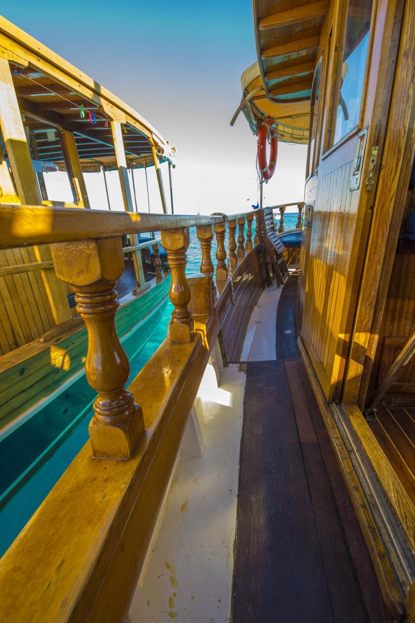 Yacht LUKA, picture 5