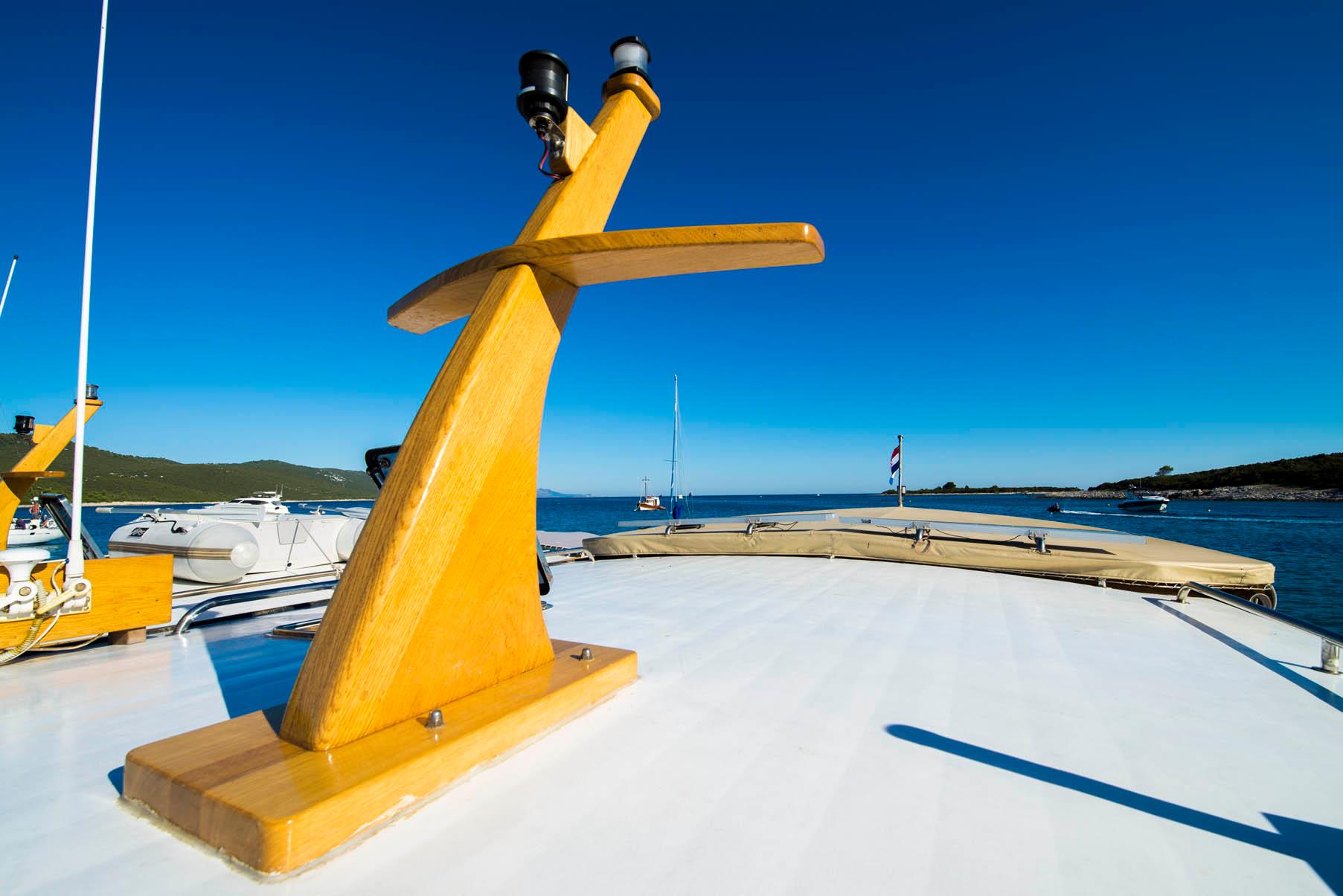 Yacht LUKA, picture 13