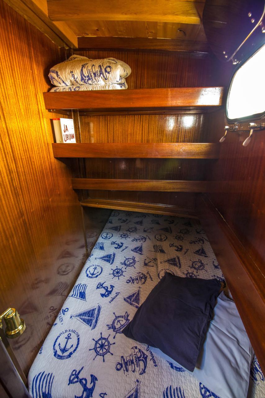 Yacht LUKA, picture 23