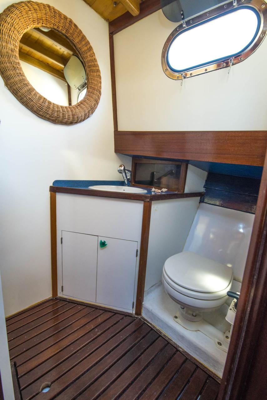 Yacht LUKA, picture 26