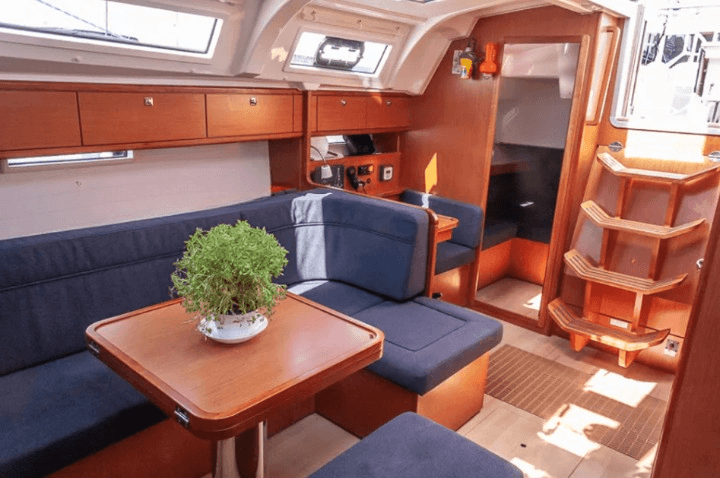 Bavaria Cruiser 41 - 3 cab., picture 7