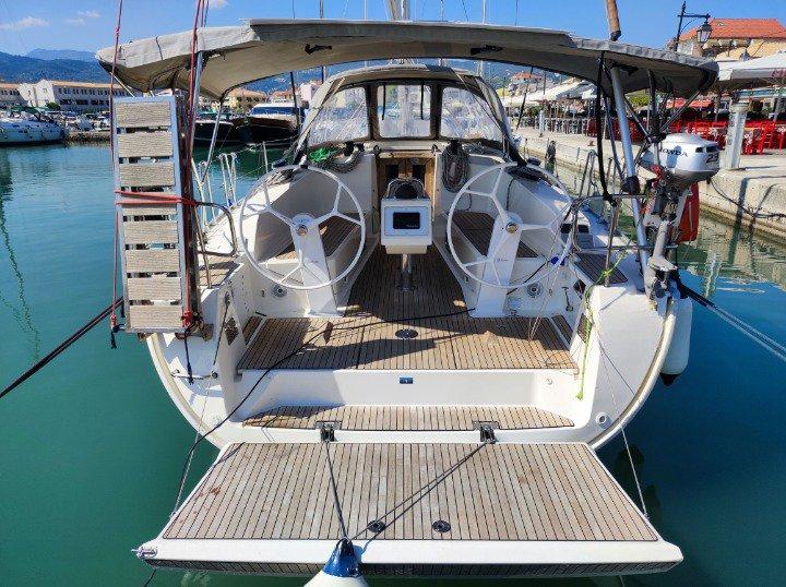 Bavaria Cruiser 41 - 3 cab., picture 3