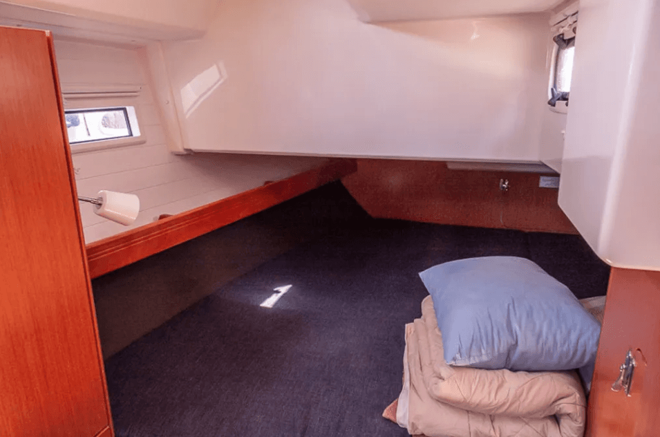 Bavaria Cruiser 41 - 3 cab., picture 9