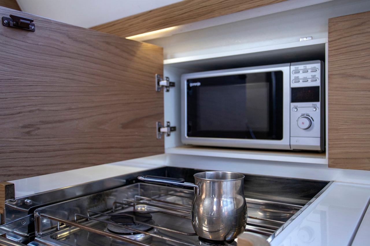 Elan Impression 45, picture 13