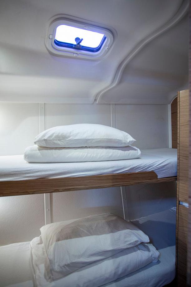 Elan Impression 45, picture 22