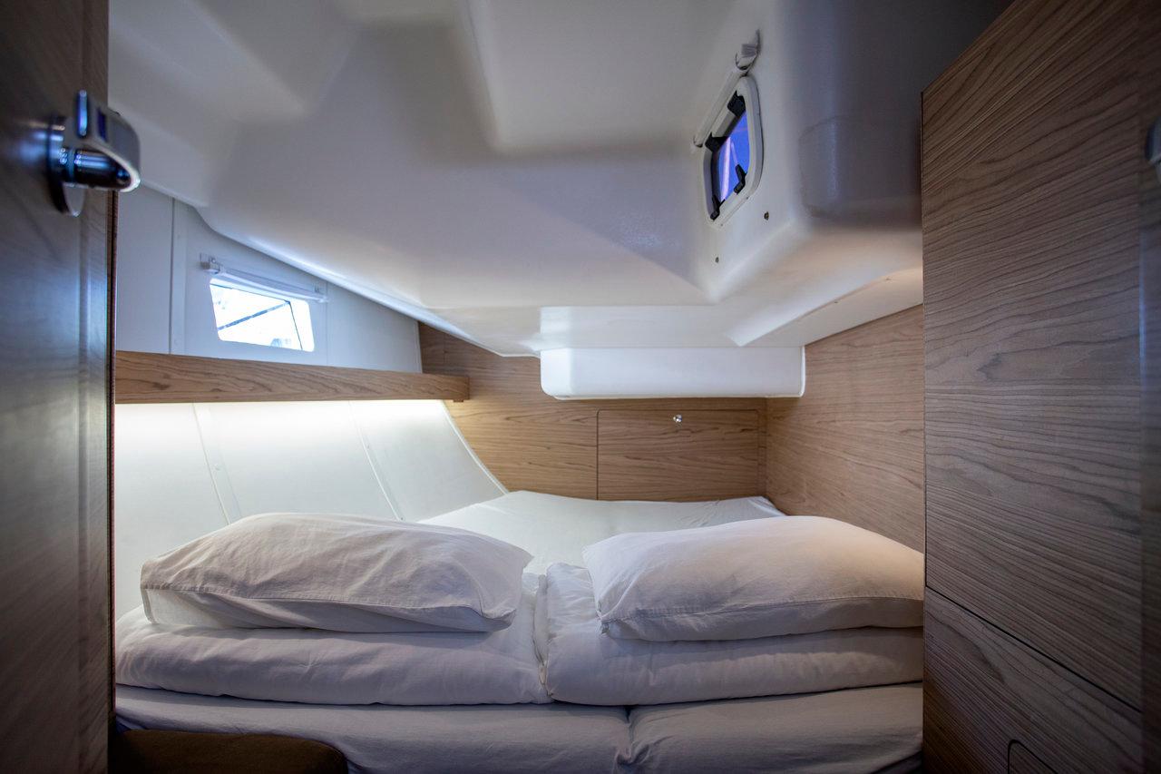 Elan Impression 45, picture 27