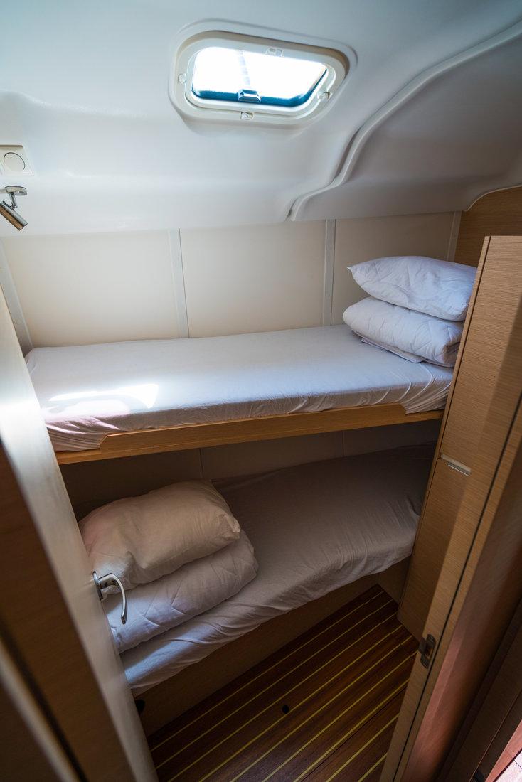 Elan Impression 45, picture 11