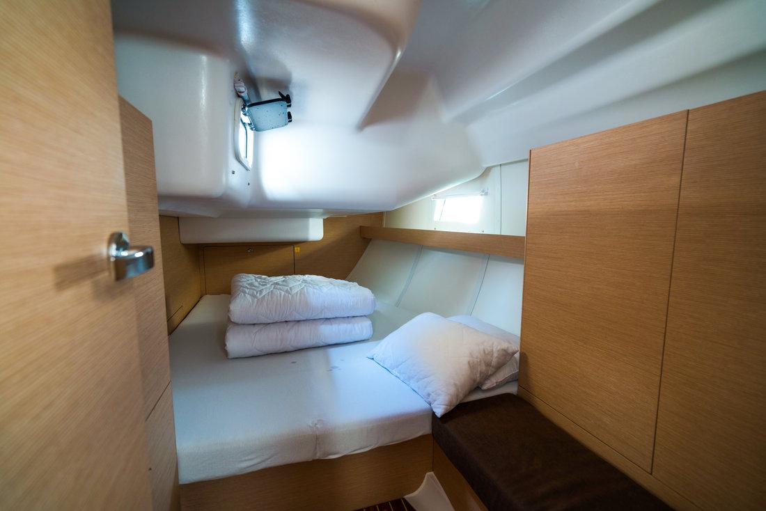 Elan Impression 45, picture 10