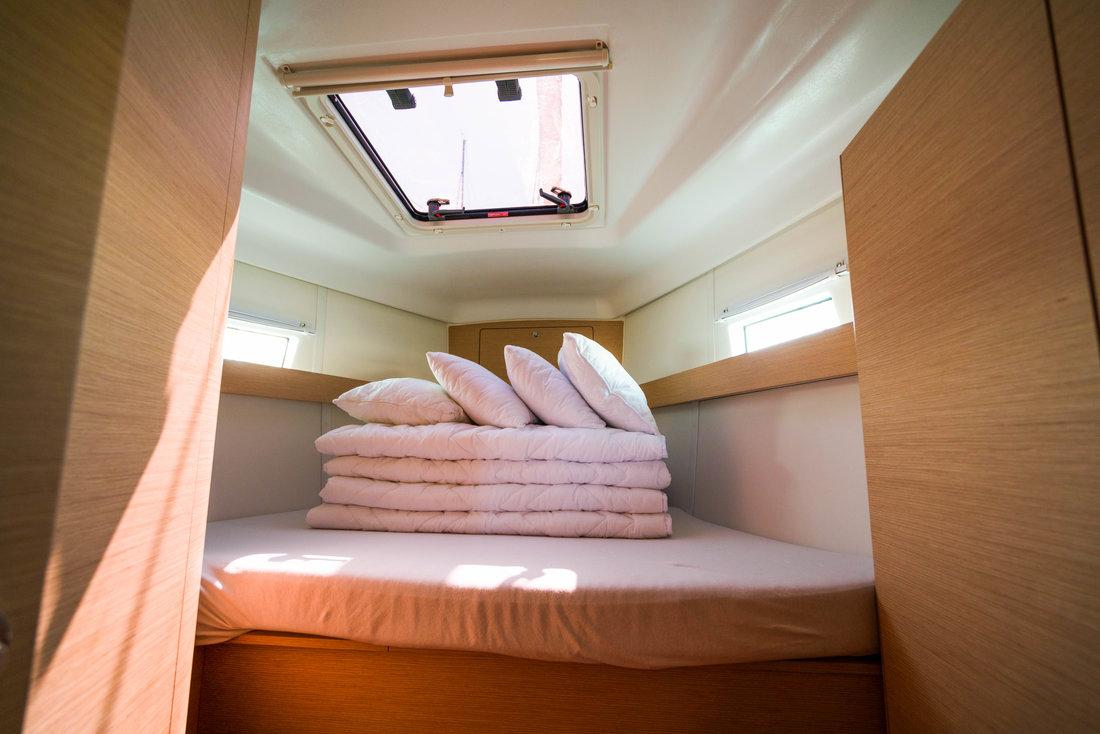 Elan Impression 45, picture 8