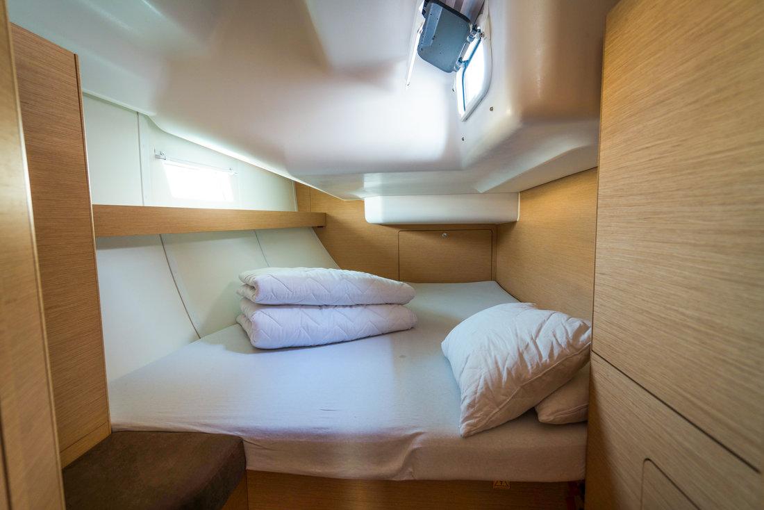 Elan Impression 45, picture 9