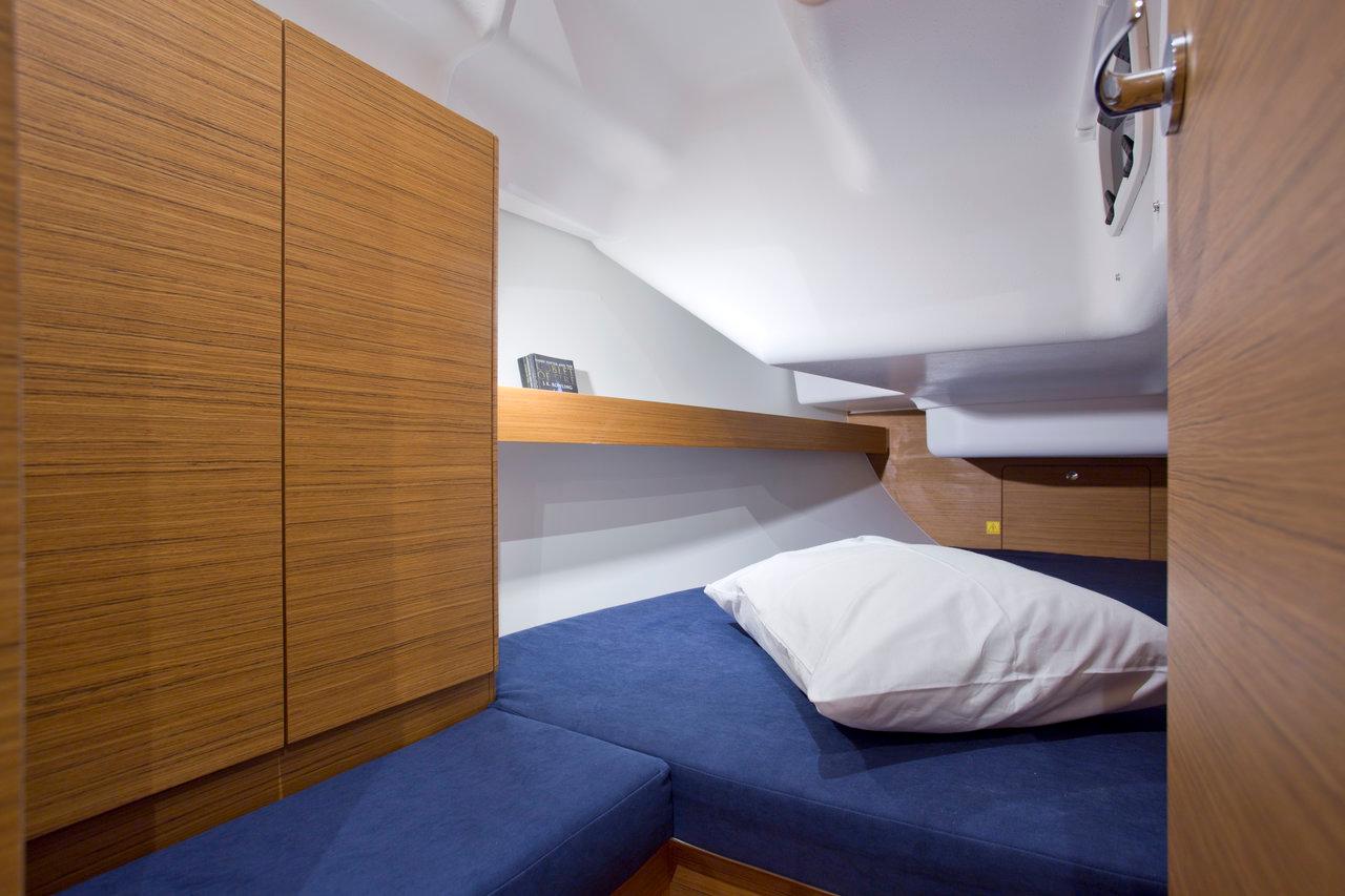 Elan Impression 35, picture 13