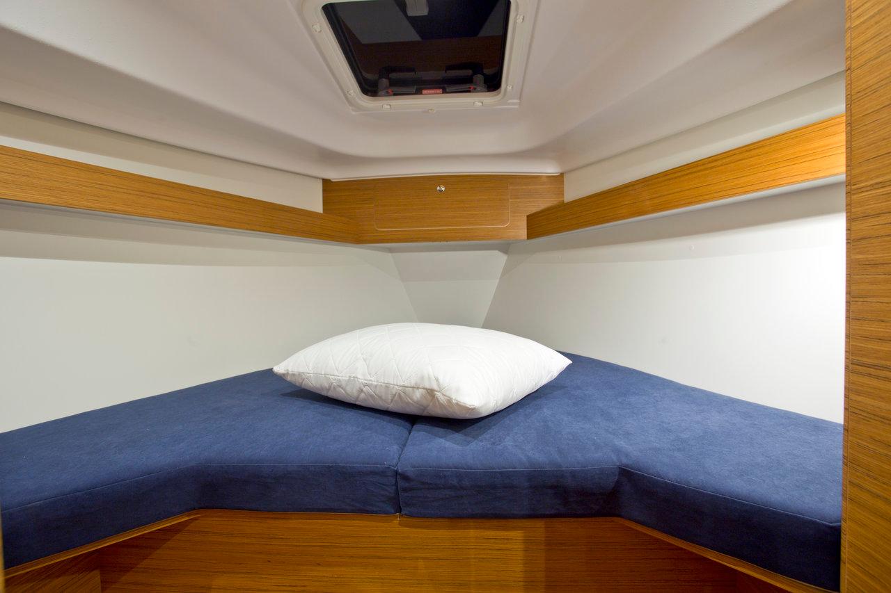 Elan Impression 35, picture 12