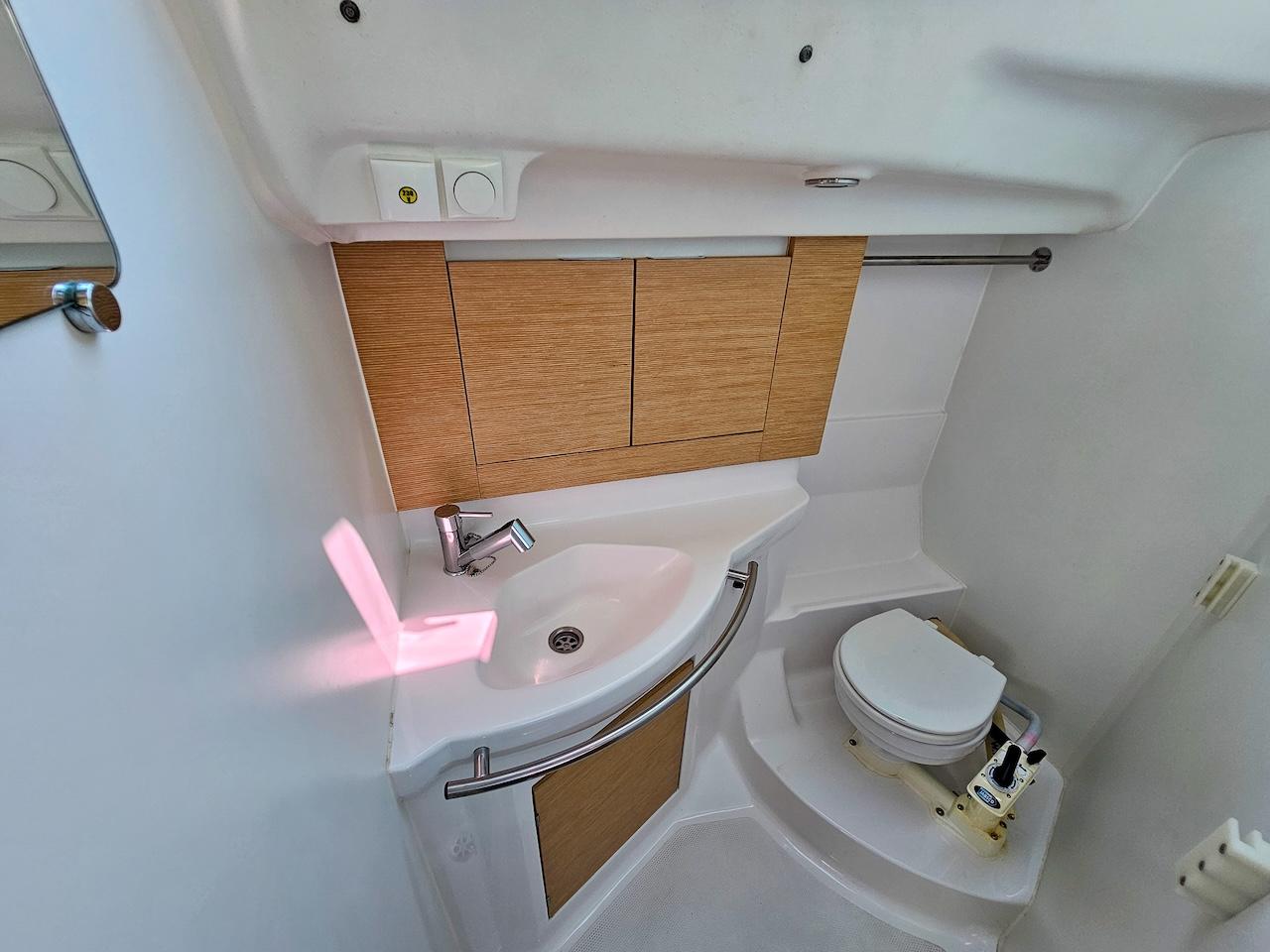 Elan Impression 40, picture 7