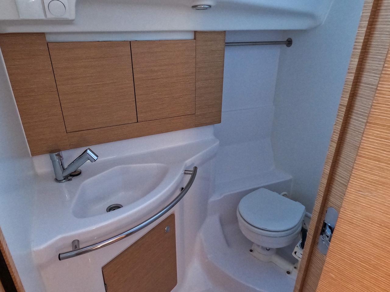 Elan Impression 40, picture 7