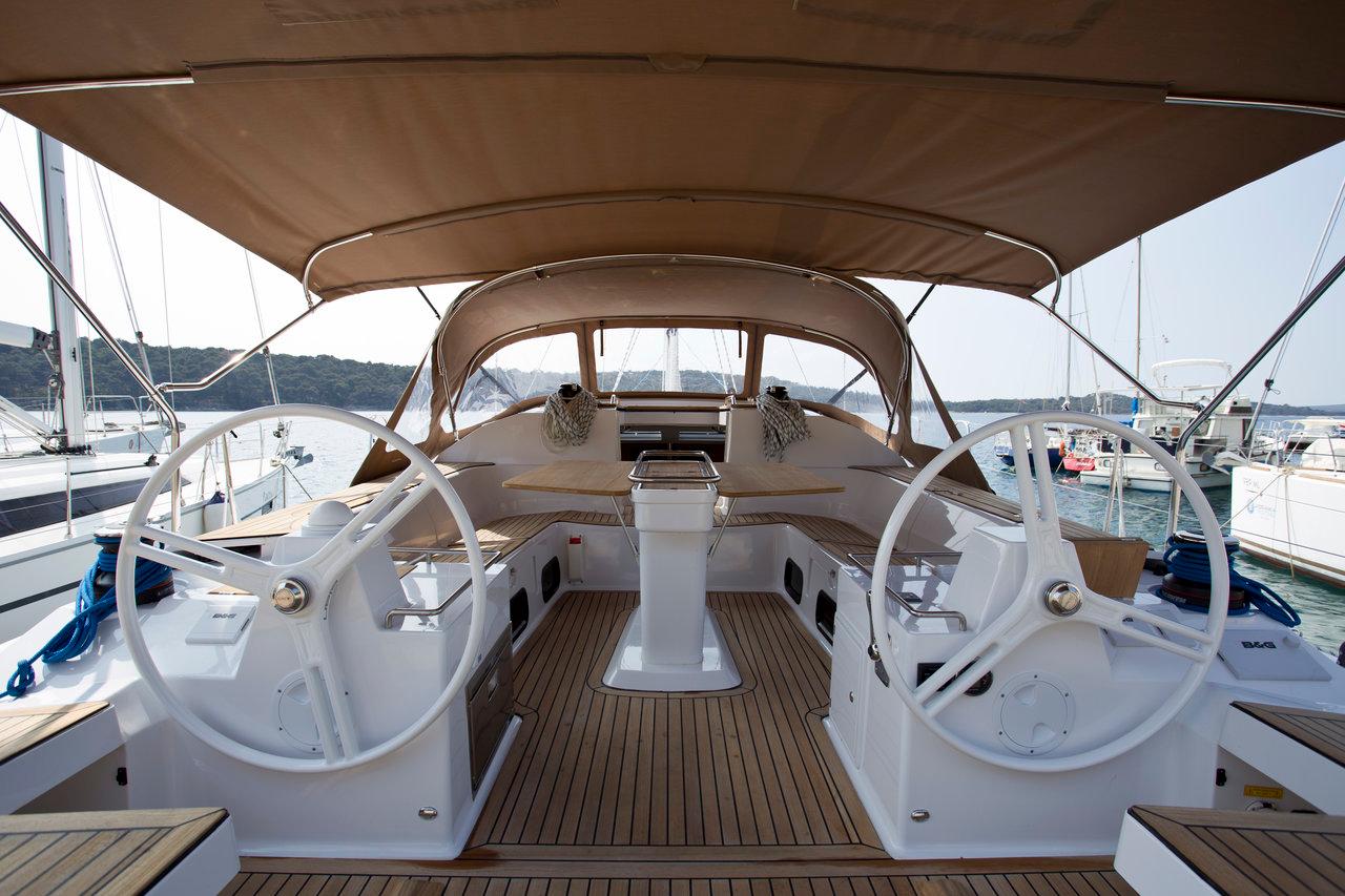 Elan Impression 50, picture 5