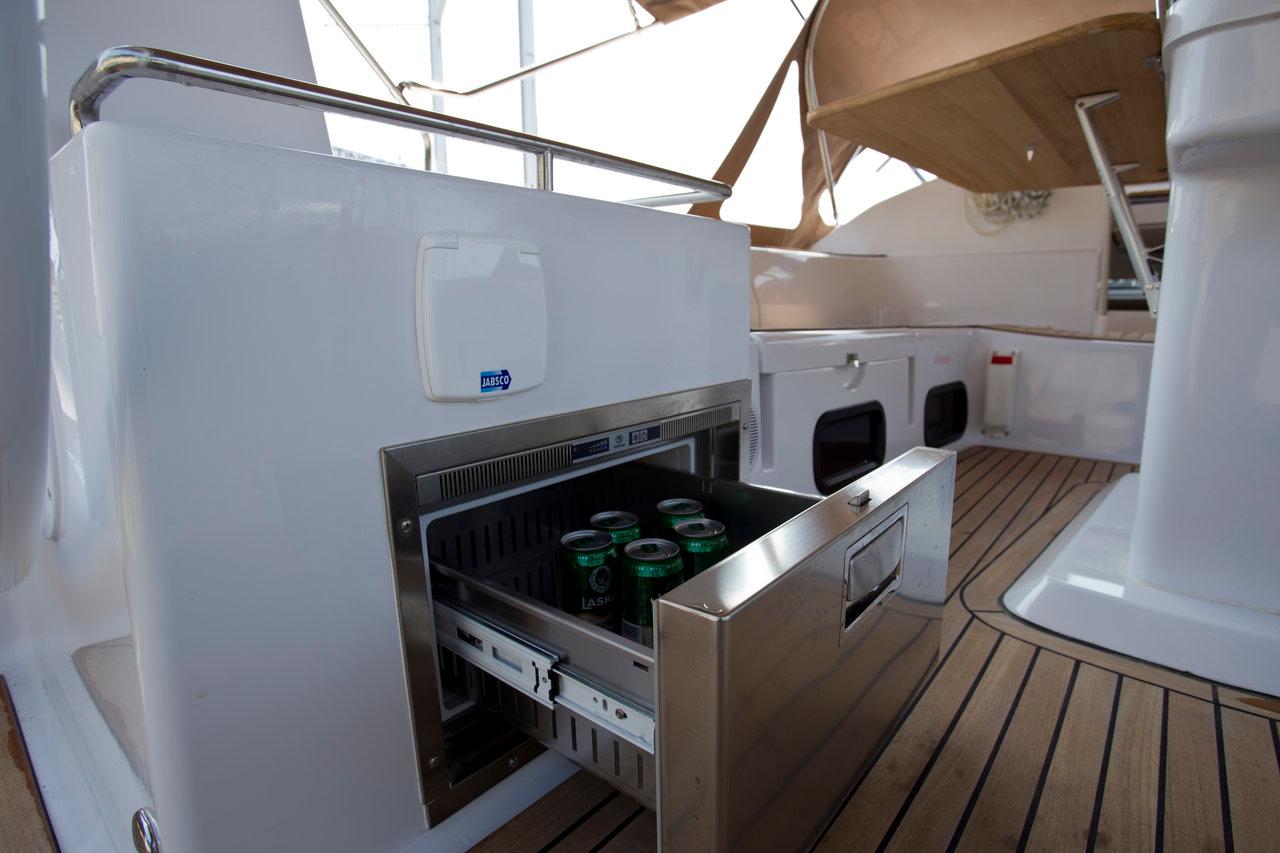 Elan Impression 50, picture 6