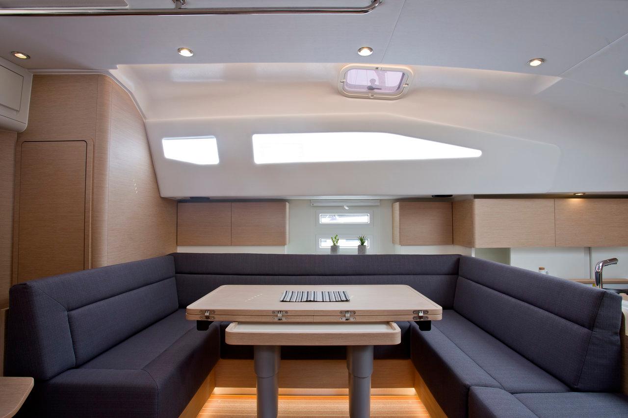 Elan Impression 50, picture 9