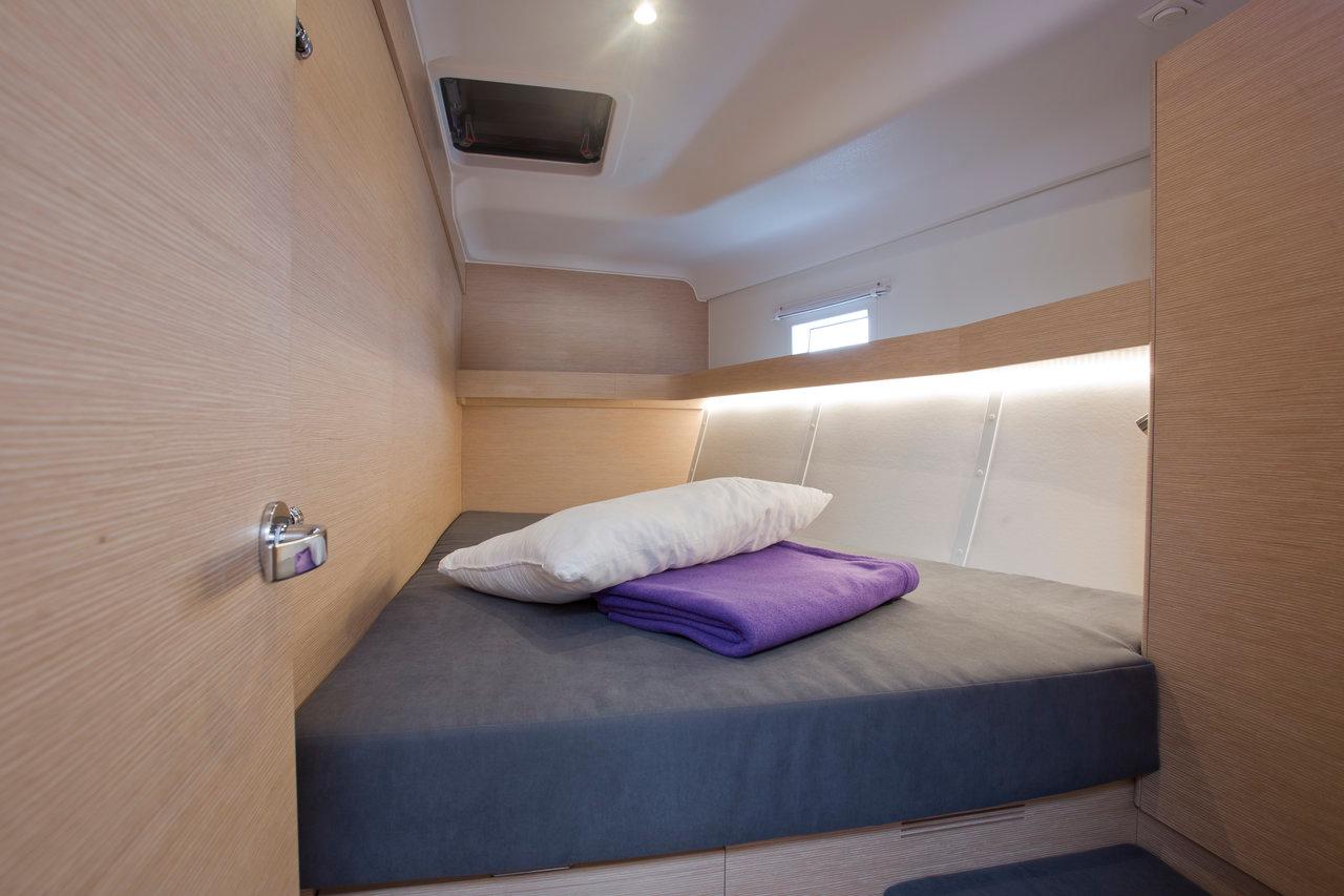 Elan Impression 50, picture 14