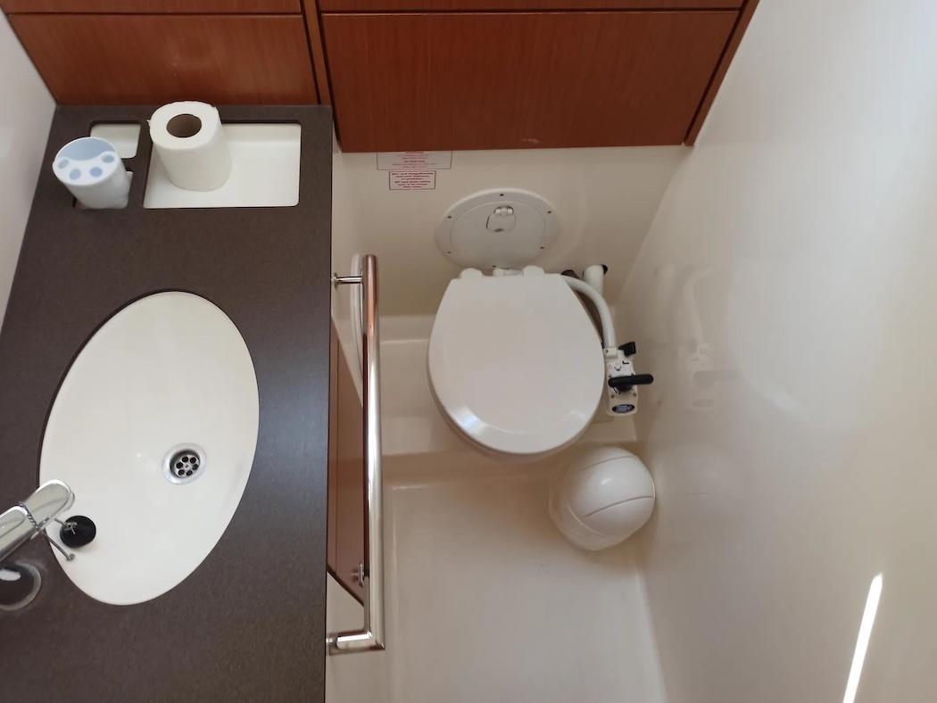 Bavaria Cruiser 46 - 4 cab., picture 14